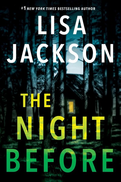 The Night Before | Lisa Jackson | Taschenbuch | Einband - Flex.(Paperback)-image