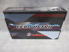 3Racing KIT-CERO ULTRA 1/10 RC Carbon Touring Car Kit New Unopened
