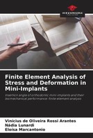 ViníCius De Oliveira Rossi Arantes (U. A.) | Finite Element Analysis Of...