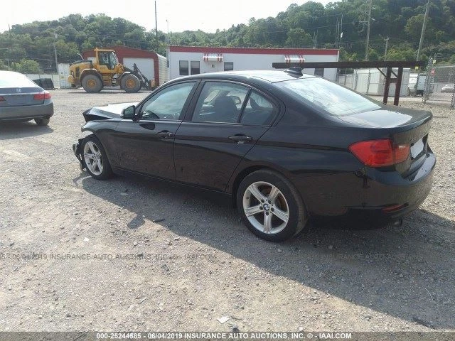 Carrier Front AWD Automatic Transmission Fits 13-18 BMW 320i 1982376 Foto 4 de 4
