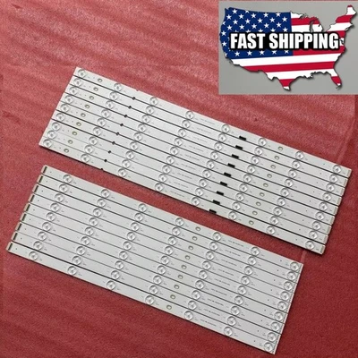 LED Strip For SONY XBR-55X900F XBR-55X905F XBR-55X950G CCB MBL-55030D915SN0