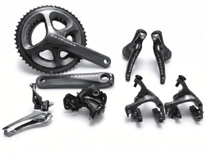 Ultegra 6800 Groupset | eBay