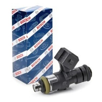 BOSCH Einspritzventil 0280158427