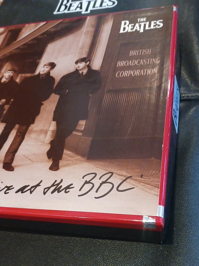 The Beatles Box Set for sale - eBay
