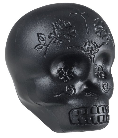 Percussioni - Vari - Shaker Sugar Skull