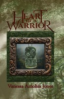 Vanessa Amohia Jones | Heart Of A Warrior | Taschenbuch | Englisch (2025)