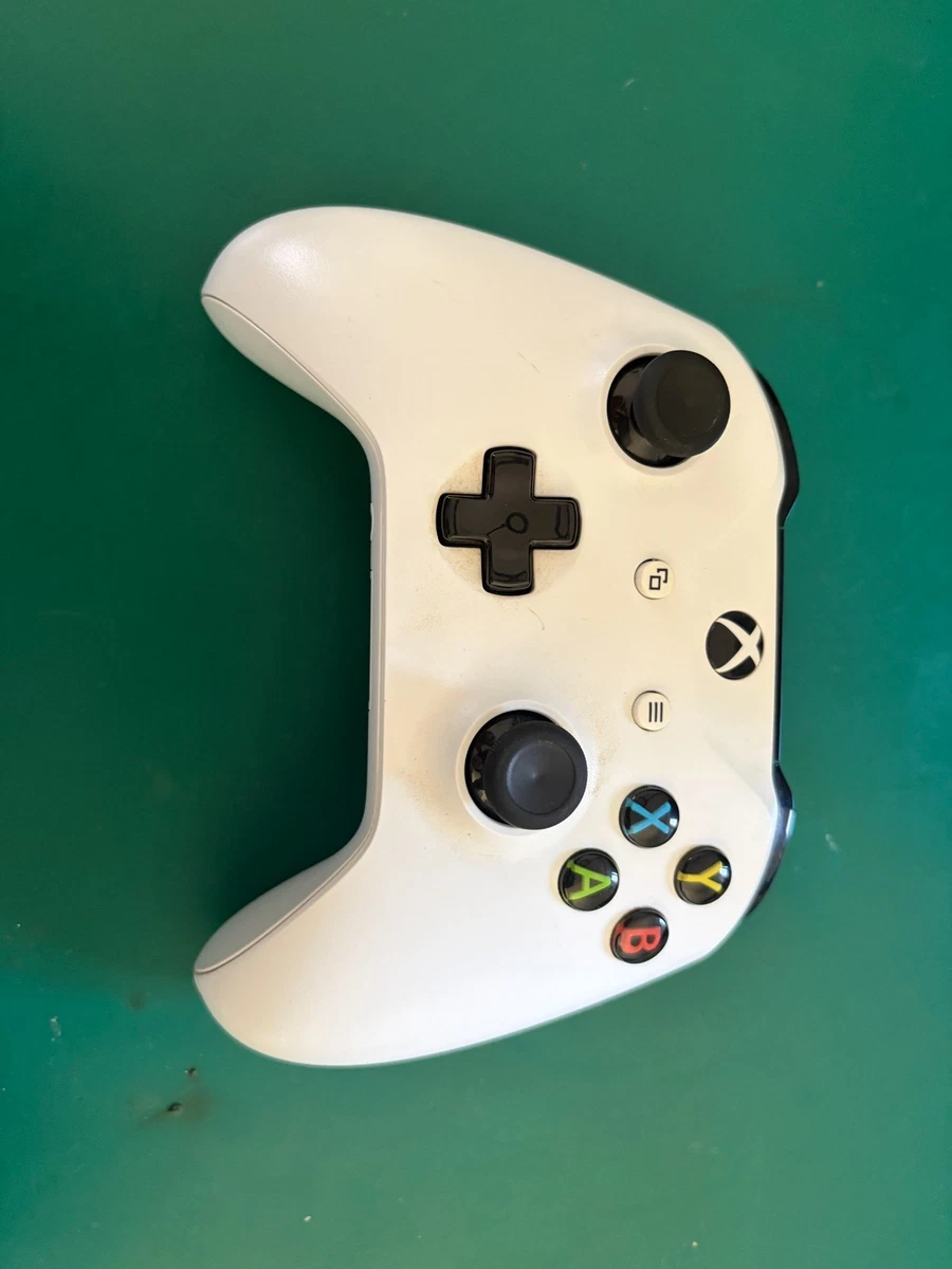 Manette Xbox 360 Controller Black Officiel