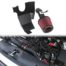 Cold Air Intake System For 2016-2021 Honda Civic 10th Gen 1.5T L4 Engine Kit