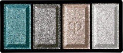 Cl? de Peau Beaut? Eye Color Quad REFILL Shade 311 - 0.21 oz / 6g