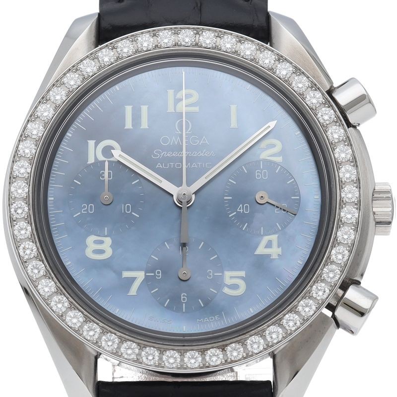 Omega Speedmaster 3815.73.31