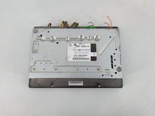 2013-2015 Jaguar Xf Am Fm Cd Player Radio Receiver WZJO6