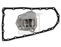Hydraulikfiltersatz Automatikgetriebe Febi Bilstein 182239 Passend FÜR Nissan