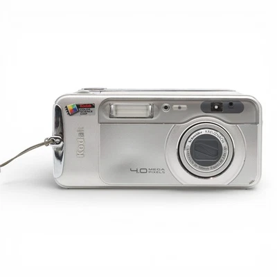 Kodak Easyshare LS743 Digital Camera Kompaktkamera Kamera Digital - Bild 1 von 4
