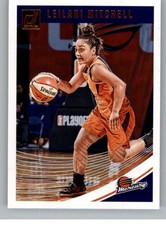 2019 Donruss WNBA Basketball Base Singles #1-100 (Pick Your Cards)