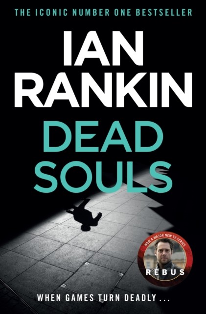 Dead Souls by Ian Rankin (Paperback Book)