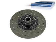 Disque d'embrayage Mercedes 350