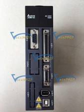 1PC Servo Drive ASD-A2-0121-L Used *vy