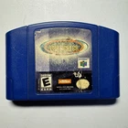 Tony Hawk's Pro Skater Nintendo 64 N64 Authentic Game Cart Only Tested 1999