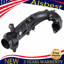 Turbocharger Charge Air Pipe Joint 36171-64A-A01 For 2022-2023 Accord Civic 1.5L