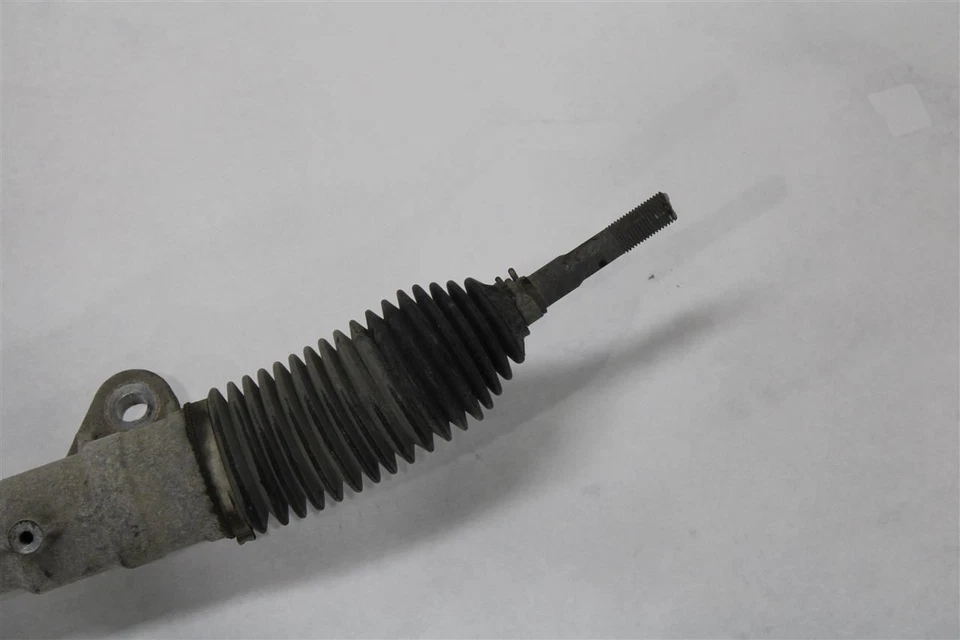 STEERING GEAR BMW X1 2016 16 2017 17 2018 18 1400449 Foto 4 de 4