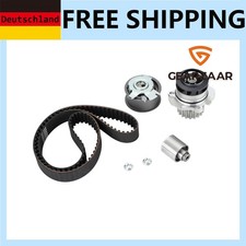 Wasserpumpe & Zahnriemensatz Für VW Golf V Variant 2007/06-2009/07 1K5 2.0 TDI