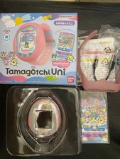 Tamagotchi Uni Console Angel Festival