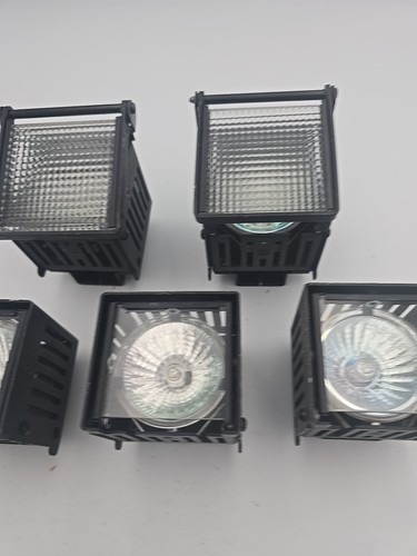 Anton Bauer Ultralight 2 Camera Mounted Light Lot 5 - 第 8/10 張圖片
