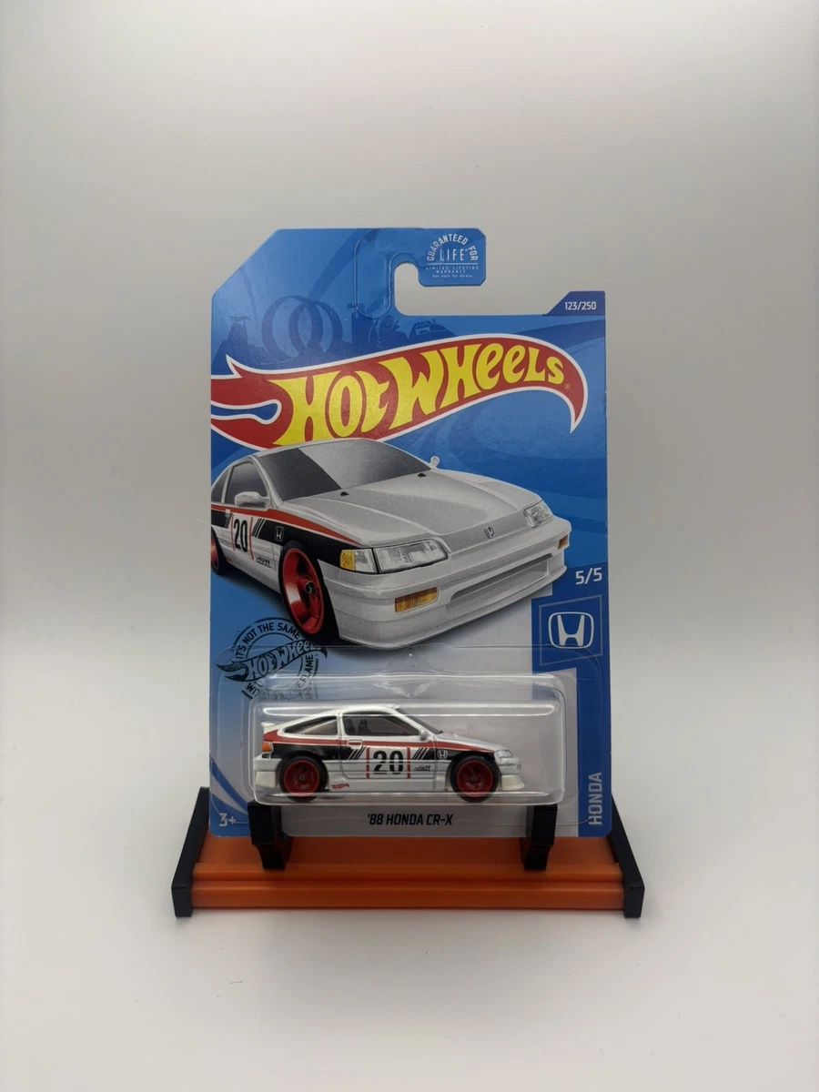 Hot Wheels Crx for sale | eBay