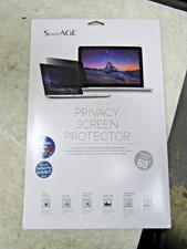 NEW SENSEAGE 12.3" MAGNETIC PRIVACY SCREEN FOR MICROSOFT SURFACE PRO 4/5/6/7