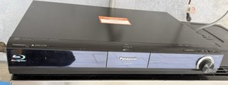 Panasonic SA BT300 7.1Ch 1250W DVD /Blu ray Home theater System Player