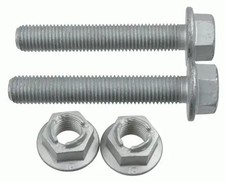 Radaufh�ngungs-Reparaturset Hinterachse 37695 01 LEMF�RDER f�r BMW X3 X4 8 Coupe