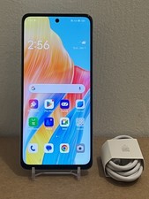Oppo A98 5G Dreamy Blue 256GB + 8GB Dual-Sim ...