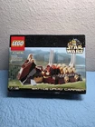 LEGO 7126 Star Wars: Battle Droid Carrier 133 Pcs NEW SEALED 2001