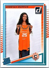 2025 Donruss WNBA #99 Aneesah Morrow