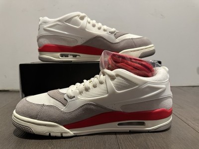 Air Jordan 4 RM 'Fire Red' HF8126-100 Size 11 | eBay