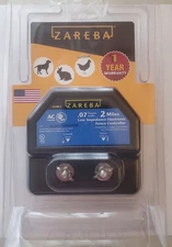 ZAREBA, 2 Miles Low Impedance Electric Fence Controller, Model EA2M-Z New Sealed