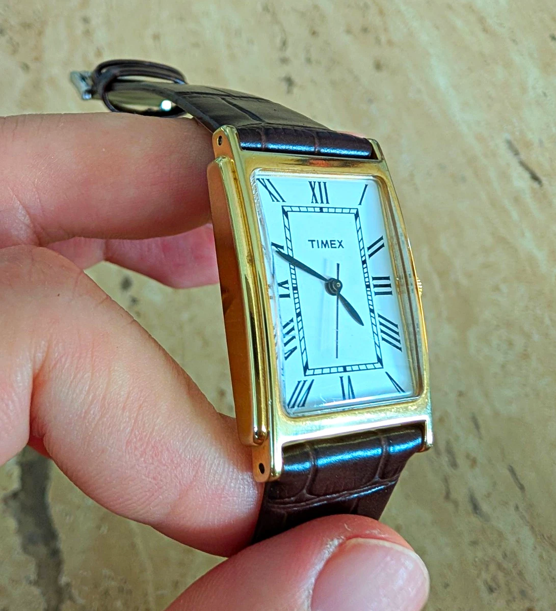 25+ Timex 1990-1999 Year Manufactured Wristwatches for sale