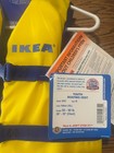 NWT,  Ikea Youth Life Jacket — photo 5
