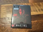 Martyrs (4K Ultra HD, Eureka Masters Of Cinema, Booklet, Limited Ed, NEW)