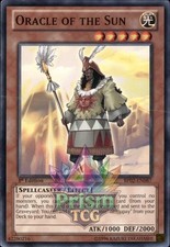 1. Auflage Orakel der Sonne BP02-DE087 Yugioh
