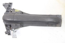 Türgriff vorn rechts Mercedes A-KLASSE 140 1687601634 1687660001 04-2003 Türgriff vorn rechts Mercedes A-KLASSE 140 1687601634 1687660001 04-2003