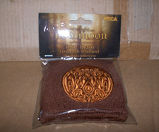 TWILIGHT NEW MOON  Schweißband Tribe Tattoo Lizenz,Neu,OVP