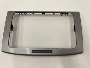 VW PASSAT B6 3C2 Airbag Schalter 3C0919234 2.00 Diesel 2006 34090758