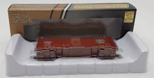 True Line Trains 300031 HO Scale Canadian National Boxcar #485183 NIB
