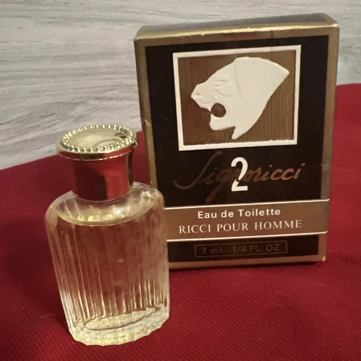 nina ricci signoricci products for sale | eBay