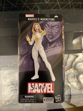 New Unopened Marvel Legends Series Marvel's Moonstone Hasbro Action Figure