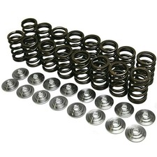 Brian Crower Bc1030 Dual Valve Springs For Honda H22 Nissan Sr20vesr20det