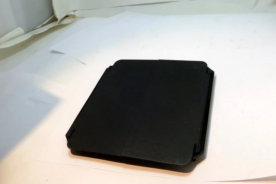 Barn Doors for Lens Board medium format 6X6" Swiss made Sinar - Image 2 of 4