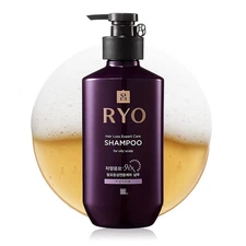 RYO Hair Strength Expert Care Shampoo for Oily Scalp, Moisturizing and Reliev...