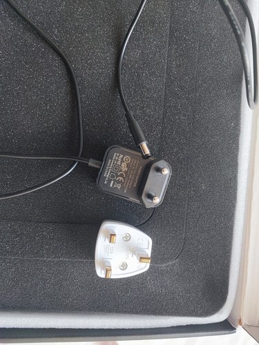 IETS GT500 V1 Laptop Cooling Pad Powerful Turbo-Fan! - Photo 13/14
